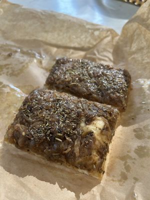   at Bakery J.M. Coste in Grenoble