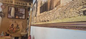  at Gonder in Madrid