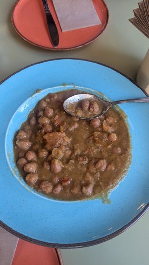  at Mpirmpílo in Athens