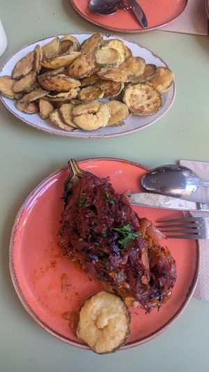  at Mpirmpílo in Athens