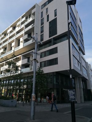  at Boulangerie Bon Matin - City North in North London