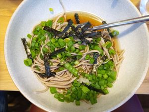  at bröselei in Vienna