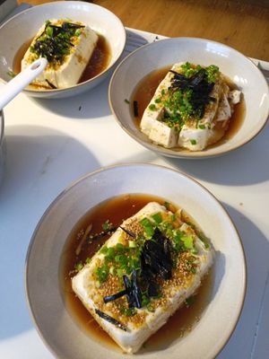  at bröselei in Vienna