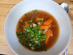  at bröselei in Vienna