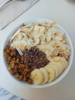  at Love Juice Bar - Grenelle in Paris