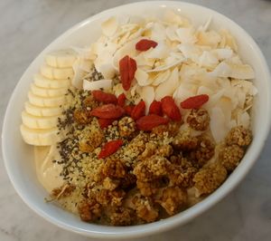  at Love Juice Bar - Grenelle in Paris