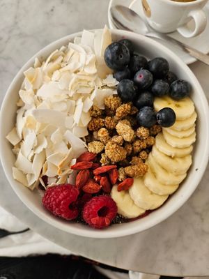  at Love Juice Bar - Grenelle in Paris