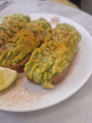  at Love Juice Bar - Grenelle in Paris