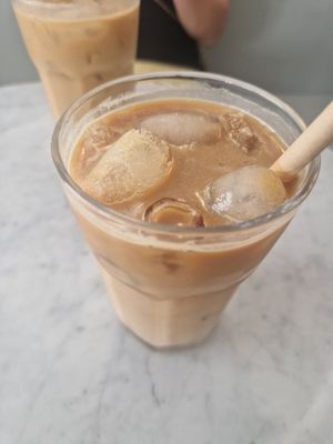  at Love Juice Bar - Grenelle in Paris