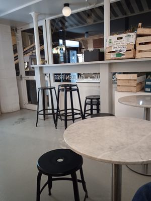  at Love Juice Bar - Grenelle in Paris