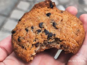  at Love Juice Bar - Grenelle in Paris