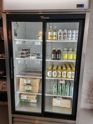 Drinks at Love Juice Bar - Grenelle in Paris