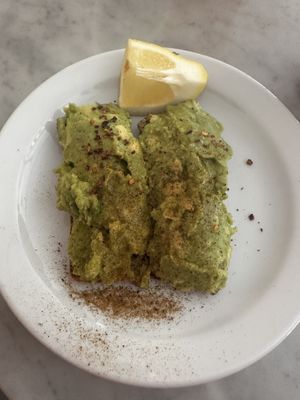   at Love Juice Bar - Grenelle in Paris