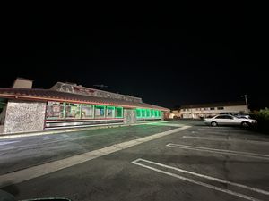   at Nice Burger - Santa Ana in Santa Ana