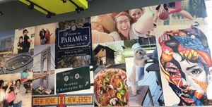 Our Community Mural at Urban Bricks in Paramus