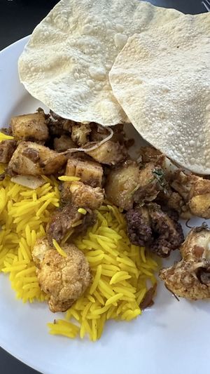   at Echuca Curry Club in Echuca