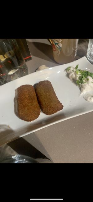   at Santa y Pura in Madrid