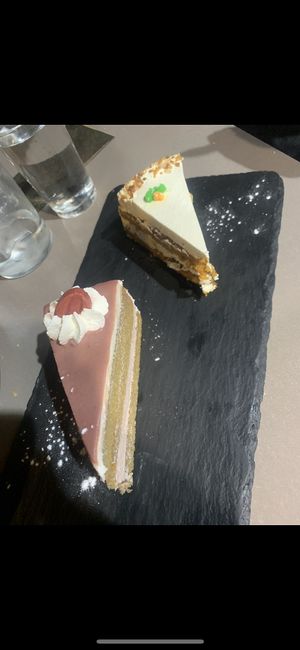   at Santa y Pura in Madrid