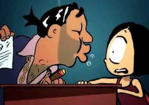  at Santa y Pura in Madrid