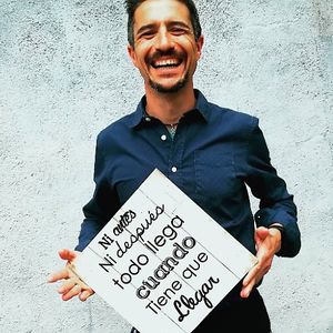  at Santa y Pura in Madrid