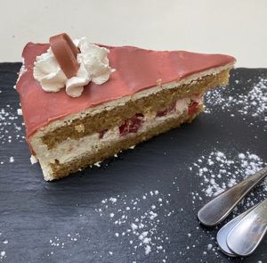   at Santa y Pura in Madrid