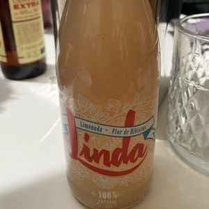   at Santa y Pura in Madrid