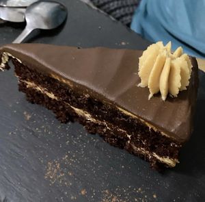   at Santa y Pura in Madrid