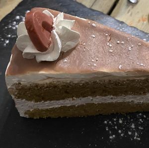   at Santa y Pura in Madrid