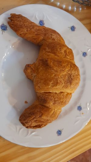  at Santa y Pura in Madrid