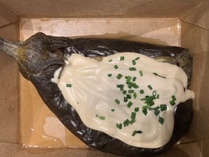   at Santa y Pura in Madrid