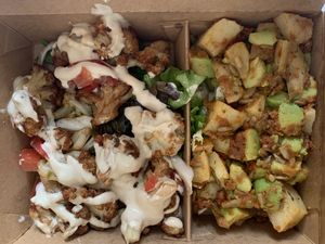   at Santa y Pura in Madrid