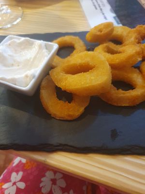  at Santa y Pura in Madrid