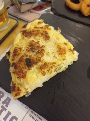  at Santa y Pura in Madrid