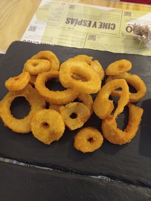  at Santa y Pura in Madrid