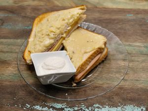  at Santa y Pura in Madrid