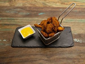  at Santa y Pura in Madrid