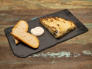  at Santa y Pura in Madrid