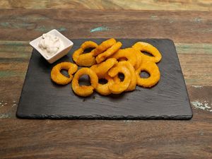  at Santa y Pura in Madrid