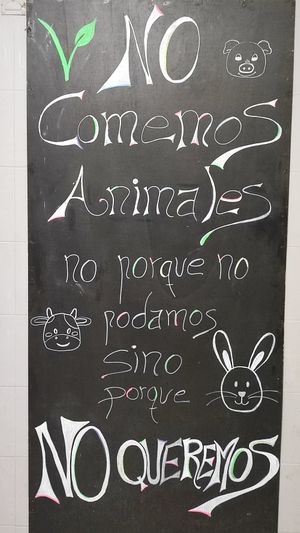  at Santa y Pura in Madrid