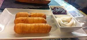  at Santa y Pura in Madrid