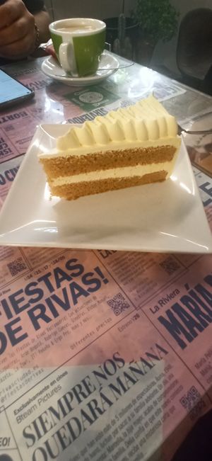  at Santa y Pura in Madrid