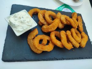  at Santa y Pura in Madrid