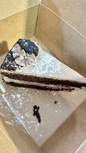   at Santa y Pura in Madrid