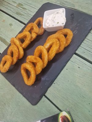  at Santa y Pura in Madrid