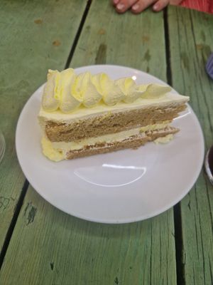  at Santa y Pura in Madrid