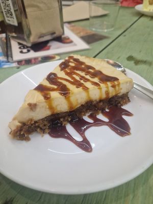  at Santa y Pura in Madrid