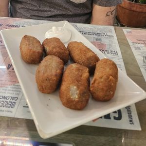  at Santa y Pura in Madrid