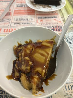   at Santa y Pura in Madrid