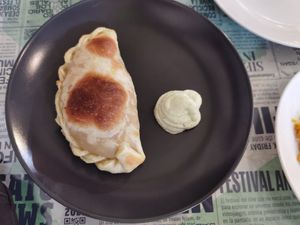  at Santa y Pura in Madrid