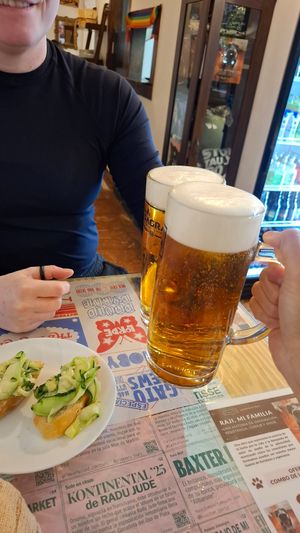  at Santa y Pura in Madrid